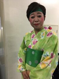 八幡カオル『隅田川花火大会!』