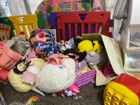 川島菜月『ついにやったど』