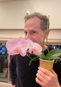 AHN MIKA『愛と命は巡る』