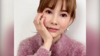 上原さくら「泣いちゃった」2歳長女が号泣した理由