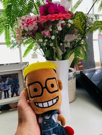 網浜直子『メンディー様❣️ありがとう❤️』