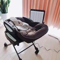 加護亜依『ゆらゆらねんね顔』