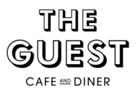 THE GUEST cafe & diner