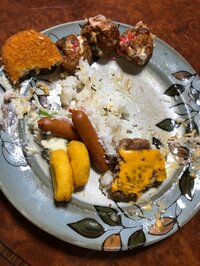 川島菜月『敗北』