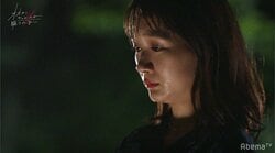 脱落者はあいりだった…ゆいとは泣き崩れ、女子メンバーは嗚咽…残酷な結末にスタジオも涙『オオカミちゃん』第7話