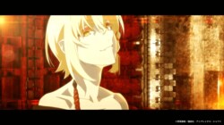 「かかっ！」アニメ「業物語」、スーサイドマスターが初登場！声優判明に「めっちゃいい声」