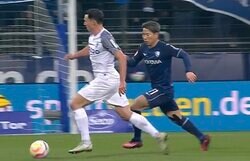 日本代表の爆速FW “ジャガー”浅野拓磨が再招集　森保監督の愛弟子は新体制でどのような起用になるのか？