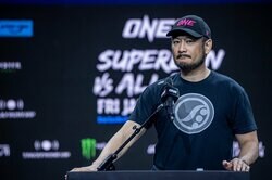 18歳で逝去 ビクトリア・リーさんにチャトリCEO「格闘技界の未来を担う新星だった」哀悼の意 ムエタイ無差別級WGPの開催も発表