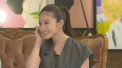 今田美桜「展開についていけない！」　衝撃シーンの連続にソファから崩れ落ち…"オオカミちゃん”予想も