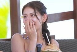 「不安やった…」スタイル抜群の“京美人”21歳K-1ラウンドガール、一途で健気な姿に「かわいい」ゆきぽよら絶賛