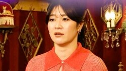 紅しょうが稲田、意外な両親の職業を告白「だから、申し訳ないのはずっとあります」