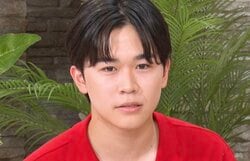 鈴木福、恋愛は「めちゃくちゃ自分からいく」大胆発言にニューヨーク屋敷驚き「かっこええな～」