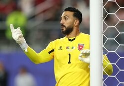 「凡ミスでは？」「空けすぎ」ヨルダンGKの“まさかのフライング”に騒然！「なぜそんな早く…」直接FKで痛恨失点【W杯】