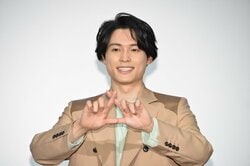 SixTONES松村北斗、熱中しているもの誰にも理解されず「面倒くさいんです、僕って」