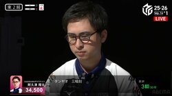 「ロン」の後にガチャン、ガチャンと響く音 新Mリーガーの早すぎるアガリに全自動卓がついていけない事態が勃発「これは事故だ」「まだ混ぜてます」／麻雀・Mリーグ