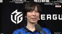 朝倉康心、ゴール寸前差し切りV チーム連勝で5位浮上／麻雀・Mリーグ