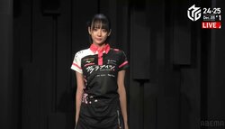 「股下何センチ？」小顔すぎる役満ボディ・岡田紗佳、圧巻美脚に反響「足なっが」「破壊力半端ない」「超絶スタイル」／麻雀・Mリーグ