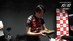 イケメン人気選手も「ヤバうまそう！」と目がまん丸「人生で食べたことがない」とまで言う超豪華弁当が出現／麻雀・Mリーグ