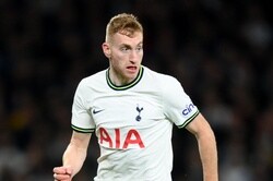 完全移籍か復帰か…トッテナムFWクルゼフスキ「クラブと話さないと」