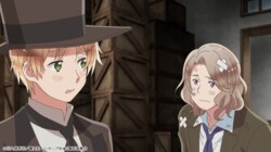 アニメ「ヘタリア World★Stars」5話はイギリスのツンデレが炸裂！「なんという神回」「可愛すぎ」と反響