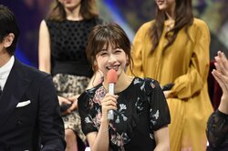 加藤綾子、安室奈美恵へのほとばしる愛語る「安室さんと結婚したい」