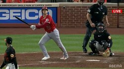 大谷翔平19号、トラウト24号の“トラウタニ”共演でもまだ足りない エンゼルス痛恨のサヨナラ負けで今季ワーストの借金「9」に