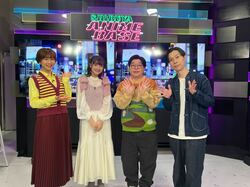 OCHA NORMA・斉藤円香「ありえないくらいお金を使った」アニメを告白！人気作を手がけるつむぎ秋田アニメLab社長・櫻井司、秋田に本社を構える理由は？