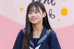 かわいすぎる清楚系高2美女、ドキッとさせる一言に「なんちゅうこと言うんだこの子は！」スタジオも驚き『今日好き』チュンチョン編第2話