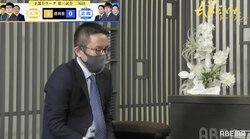 超早指し戦で忍者が片鱗 屋敷伸之九段、3連投で勝ち越しに永瀬拓矢王座も「素晴らしい！」／将棋・ABEMAトーナメント