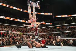 イヨ・スカイ、日本が世界に誇る“名勝負製造機”が創り出す新たな伝説に期待 過去最大規模の『サマースラム』で女子世界王座の頂点へ