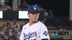 ヨッシャ！山本由伸がピンチを脱して“吠えた”「泣いた」「鳥肌もんだわ」ファンの心を揺さぶる魂の一球