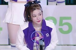 「美人コンテストの女王になるかアイドルになるか…」圧倒的美しさを誇るタイ出身の練習生が堂々1位に！オーディションへの強い思い明かす