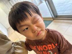 元あいのりメンバー、公園で長男に起きた“大惨事”を報告「痛すぎるであろう」 