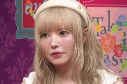 1児の母・益若つばさ、過去に「育児放棄」と言われた理由明かす「今の働き方と全然違う」