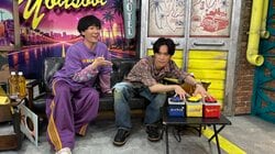 Kensho Ono Suffers a Crushing Defeat with a 9% Approval Rating for His "Super Sweet Romantic Line"!? Tasuku Hatanaka Struggles Immensely with 6th-Grade Math on "Say You To Yo Asobi Wednesday"