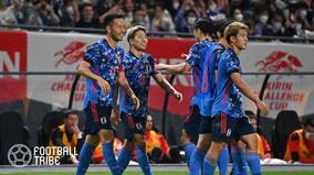 W杯予選でDAZN独占も…元アイドリング!!!橘ゆりかが「地上波効果」指摘