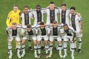 引き分け以下で２大会連続GS敗退…最下位のドイツが先発を発表。日本vsスペインの真裏でコスタリカと対戦【W杯E組】