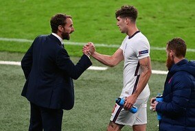 W杯優勝候補の一角イングランドに不穏な空気……　“83%”のサポーターが監督交代希望のピンチ