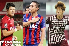 サッカー日本代表、E-1選手権は長友佑都や大迫勇也らを招集せず？ 森保一監督が語った計画とは