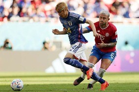 【W杯】日本の大チャンス阻止を巡り賛否「イエローで妥当」「一発退場だろ！」　ポイントは“4要件”