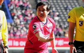 「カタールのコボちゃん」霜降り明星・せいやが現地カタールの新聞に登場、結果残す「やっぱり天才だ」「おもしろすぎ」