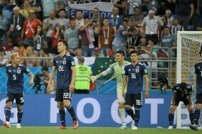 西野朗が２－０からまさかの逆転負けを喫したロシアW杯のベルギー戦を回想。“ロストフの14秒”の直前に思っていたのは…
