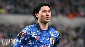 南野拓実にローマ関心「モウリーニョは戦術変更で…」プレミア勢と争奪戦も