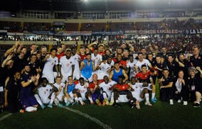 vol.24/カナダ代表【カタールW杯出場国ガイド】36年ぶり出場を導いたのは異色経歴の指揮官