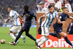 フランス、W杯決勝の再戦を請願…すでにオンラインでは20万人以上の賛成署名集まる