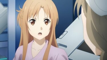 アニメ「SAO アリシゼーション WoU」アスナがついにログイン、梶浦由記も応援「がんばれ……」 | アニメニュース | アニメフリークス