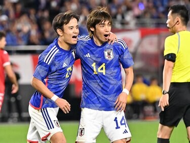 日本代表】森保監督はなぜ“ベストメンバー26人”を招集したのか？「2