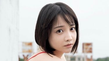 INUWASI・はのんまゆ、1st写真集から過去最大に挑戦した“限界撮