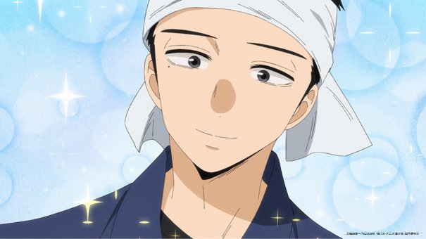 [Photos/Images] Marin Confesses to Wakana!? The Time Has Finally Come... Synopsis and Preview Images of Episode 24 of the Anime "My Dress-Up Darling Season 2" Released 3rd