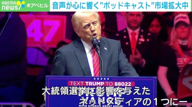 トランプ大統領